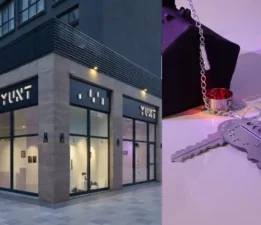 VarYok: Halı Altı YUNT’ta!