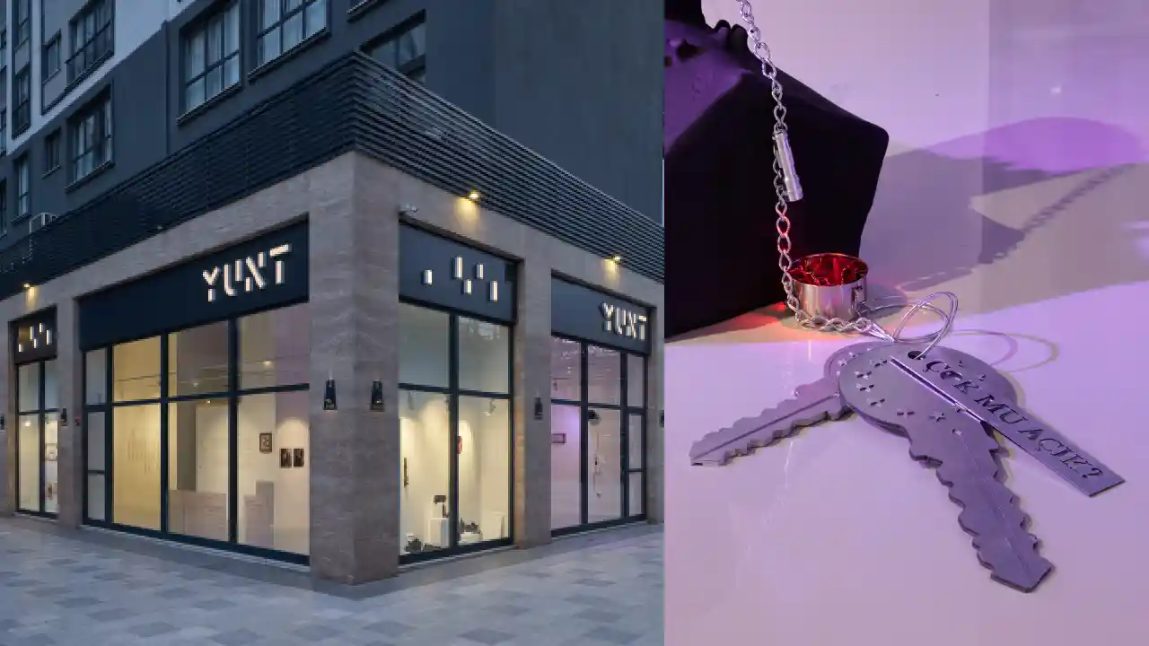 VarYok: Halı Altı YUNT’ta!