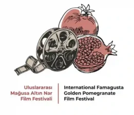 Mağusa Altın Nar Film Festivali 9-11 Ekim 2026’da!
