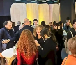 2026 Çin Bahar Bayramı Galası İstanbul’da coşkuyla kutlandı