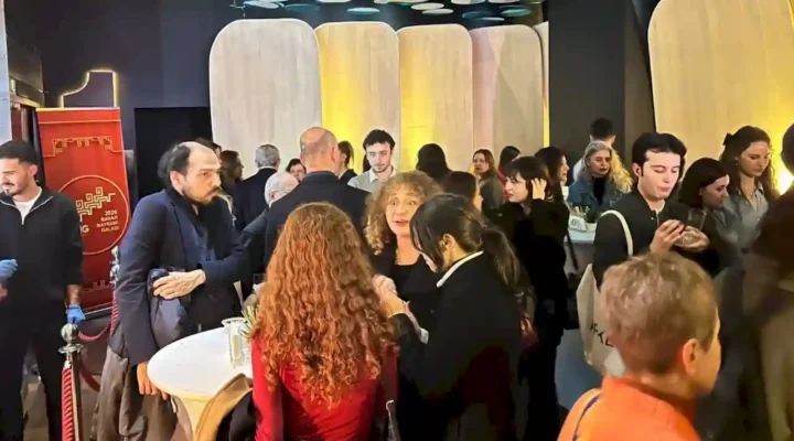 2026 Çin Bahar Bayramı Galası İstanbul’da coşkuyla kutlandı