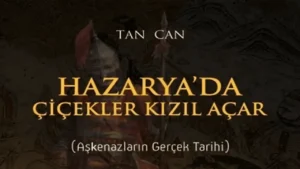 “Biz kitabını yazarız ama siz ancak benden çalabilirsiniz… Utamaz hırsız