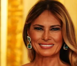 Melania Trump’a yağcılık belgeseli rekor kırmış