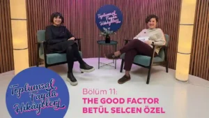 MarjinalSosyal’in, kurumların topluma değer katan çalışmalarını görünür kılmayı ve ilham