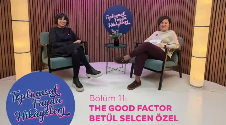 Toplumsal Fayda Nasıl Gerçek Etkiye Dönüşür?