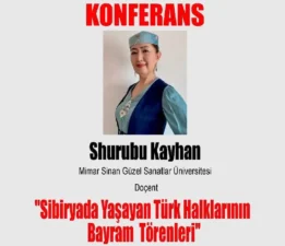 Türklerde Bayram Kutlamaları