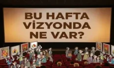 Bu hafta vizyona giren filmler (20 Şubat-26 Şubat)