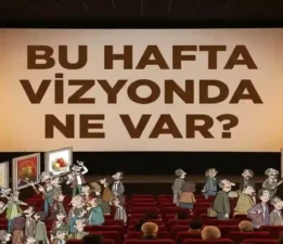 Bu hafta vizyona giren filmler (20 Şubat-26 Şubat)