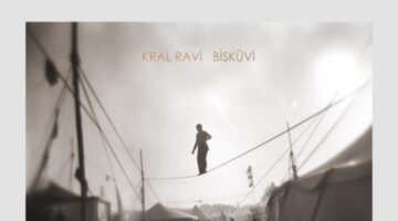 Bir Kelime, Bir Dünya: Kral Ravi’den “Bisküvi