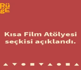 21. Köprüde Buluşmalar Kısa Film Atölyesi Seçkisi Açıklandı