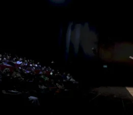 İBB Şehir Tiyatroları 27 Mart Dünya Tiyatro Günü’nü Kutladı