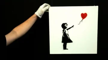 Banksy’nin kimliği ortaya çıktı