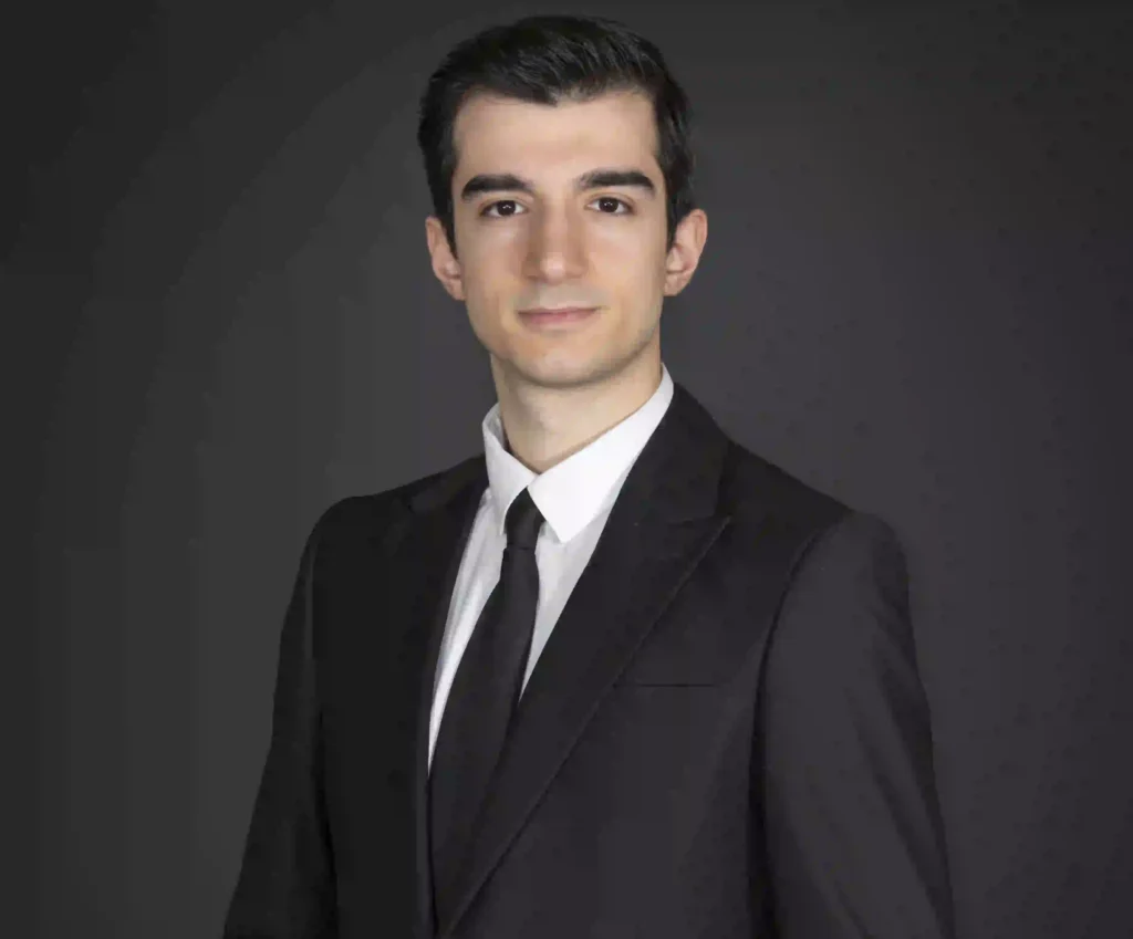 Ahmet Yağmur Kucur