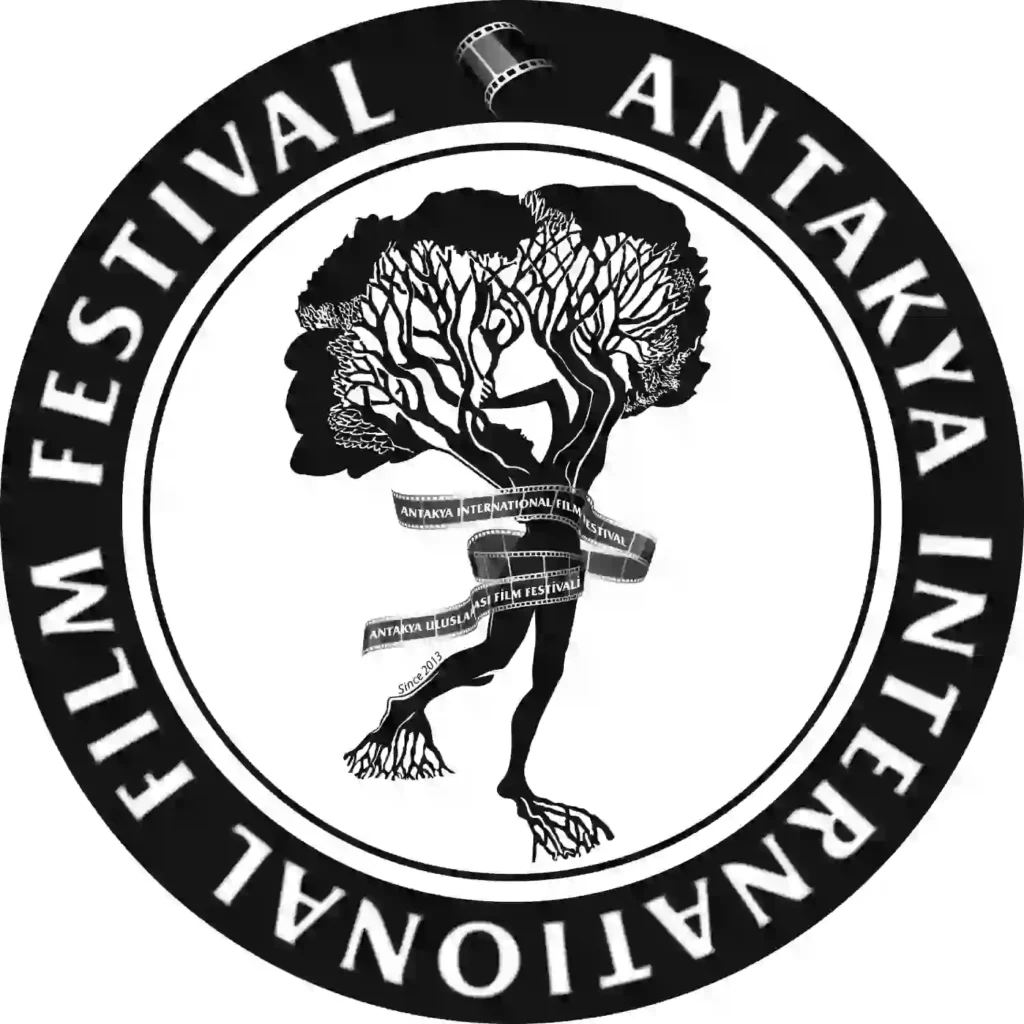 Antakya film festival logosu