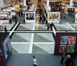 Ankara’da sanat coşkusu: ArtAnkara