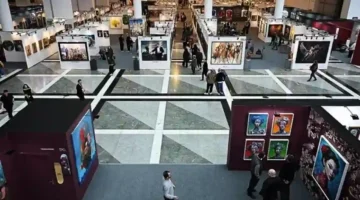 Ankara’da sanat coşkusu: ArtAnkara