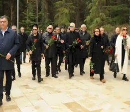 İBB Şehir Tiyatroları ve Azerbaycan Devlet Akademik Milli Dram Tiyatrosu Arasındaki İş Birliği Güçleniyor