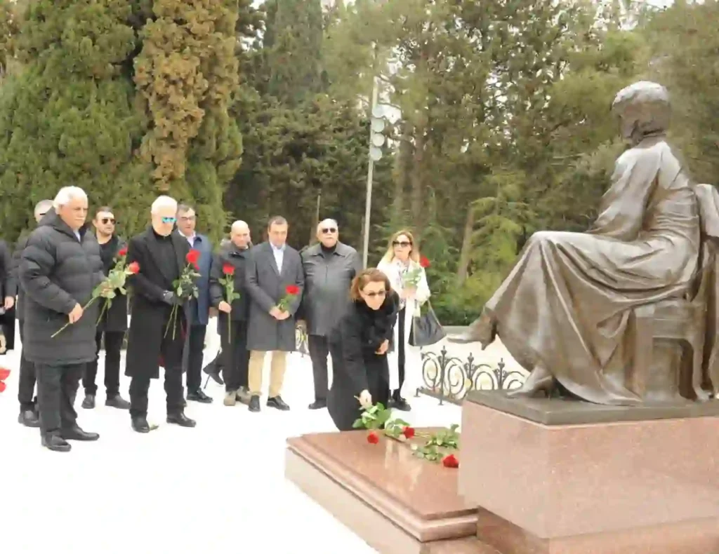Azerbaycan Buluşması (3)