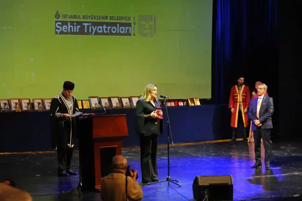 Azerbaycan Buluşması (7)