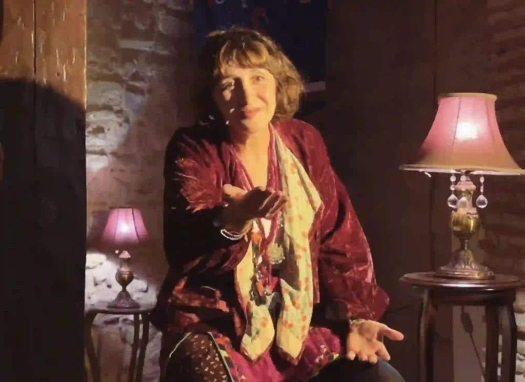 Beyza Akyuz