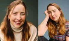 Büke Erkoç yeni yöneteceği oyun ile Kanada’da