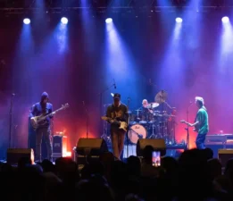 Duman 26 Haziran’da Küçükçiftlik Park’ta!