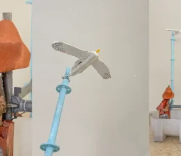 Eda Şarman’ın “Suyla Oyun” sergisi Bebek Sanat’ta!
