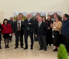 2. Malta Bienali’nde Troya Pavyonu!