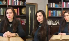 Hacer Özlem Çiçek’ten yeni kitap ‘Vakti Gelenin Yolu’