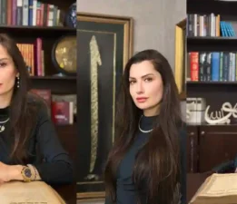 Hacer Özlem Çiçek’ten yeni kitap ‘Vakti Gelenin Yolu’