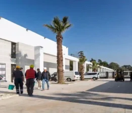 Hasan Âli Yücel’in adı Kültürpark’ta yaşayacak