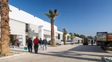 Hasan Âli Yücel’in adı Kültürpark’ta yaşayacak