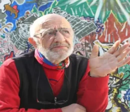 Ressam İbrahim Çiftçioğlu yaşamını yitirdi