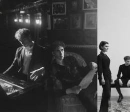 Neoklasik Müziğin Yıldızı Kirill Richter Mayıs’ta Türkiye’de!