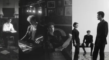 Neoklasik Müziğin Yıldızı Kirill Richter Mayıs’ta Türkiye’de!