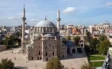 Lâleli Camii ve Külliyesi-İstanbul