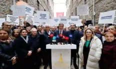 Meslek Fabrikası’nda yargıdan yürütmeyi durdurma kararı