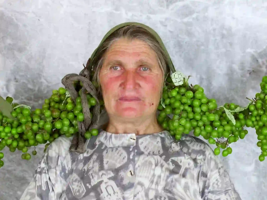 Pınar Yolaçan, IDA, Fotoğraf Serisi, 2008 IDA, Photographic Series, 2008