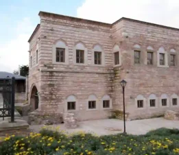 Turşucuzade Konağı ve Sıbyan Mektebi’nde Ramazan Etkinlikleri