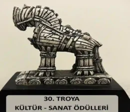 30. Troya Ödülleri’nin sahipleri belli oldu