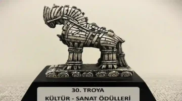 30. Troya Ödülleri’nin sahipleri belli oldu