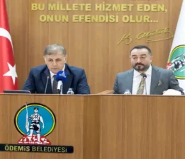 Tugay: Bu yıl altyapıda sıçrama yılı olacak