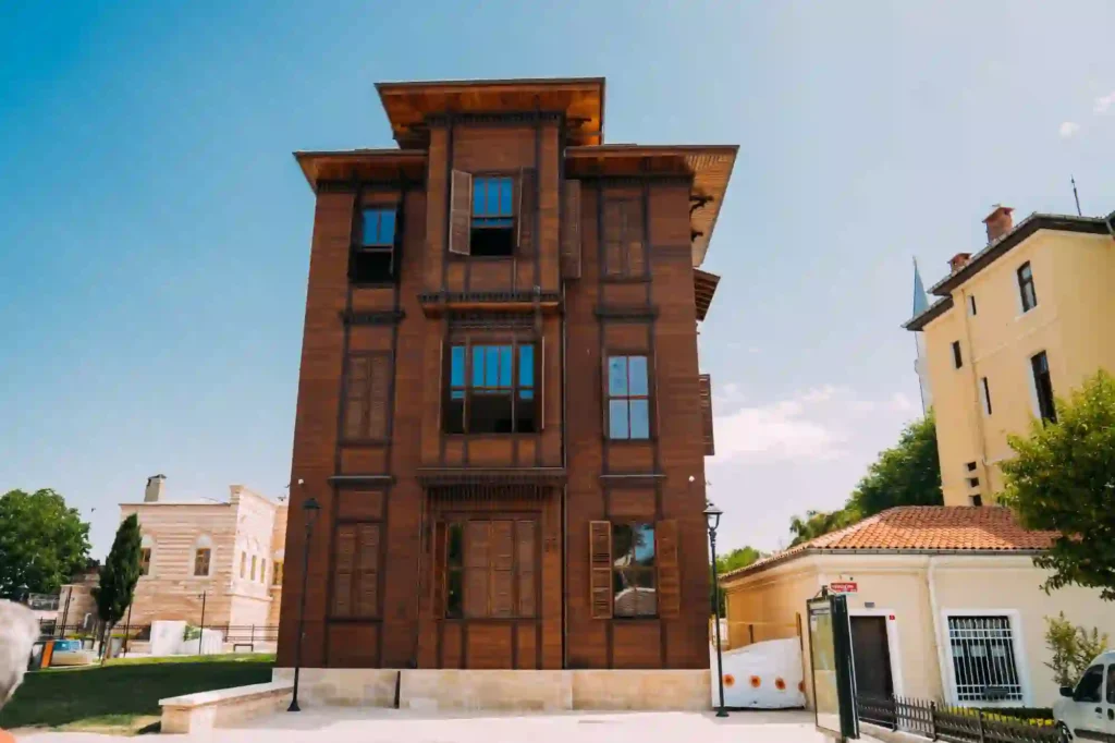 Tursucuzade Konagi (1)