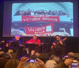 Yarım Asırlık Kültür Savaşı Malmö’de Bir Tiyatro ve Öyküsü