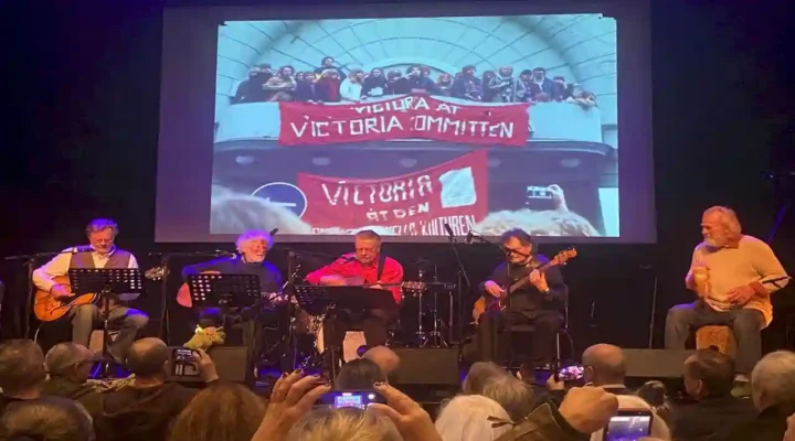 Yarım Asırlık Kültür Savaşı Malmö’de Bir Tiyatro ve Öyküsü