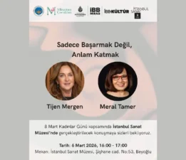 TÜKD’den Kadınlar Günü etkinlikleri