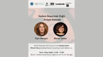 TÜKD’den Kadınlar Günü etkinlikleri