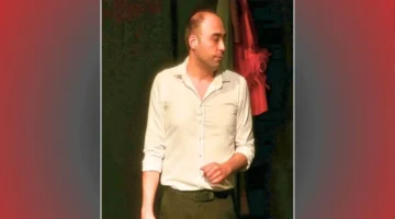 Yazar Betül Fırat Dünya Şampiyonu ve Tiyatro Sanatçısı Berk Gökçe ile söyleşi yaptı