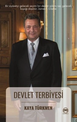 devlet terbiysi