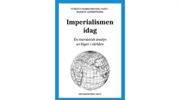 Emperyalizme Karşı Komünist Toplantı